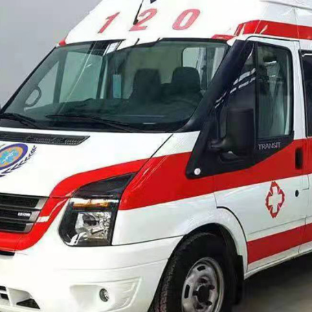 四方台非急救护送病人转院租赁救护车的优缺点对比